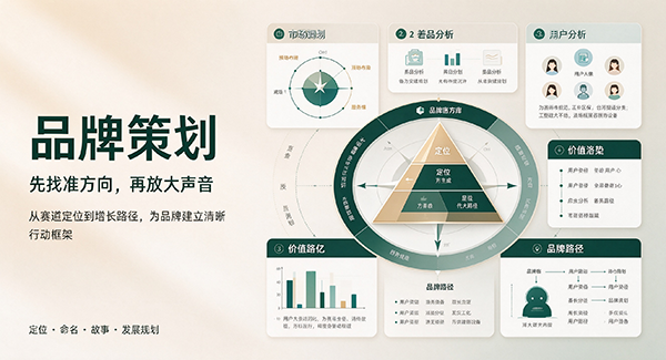 湖南湘潭高新技术产业园区品牌策划
