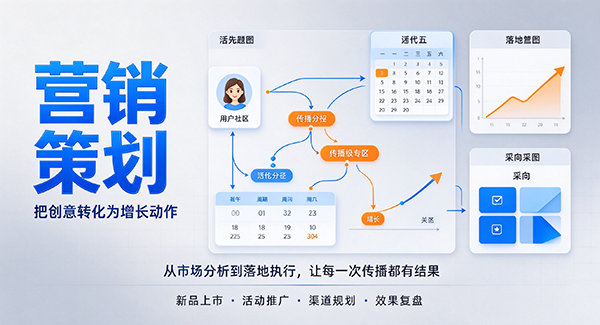 湖南湘潭高新技术产业园区营销策划